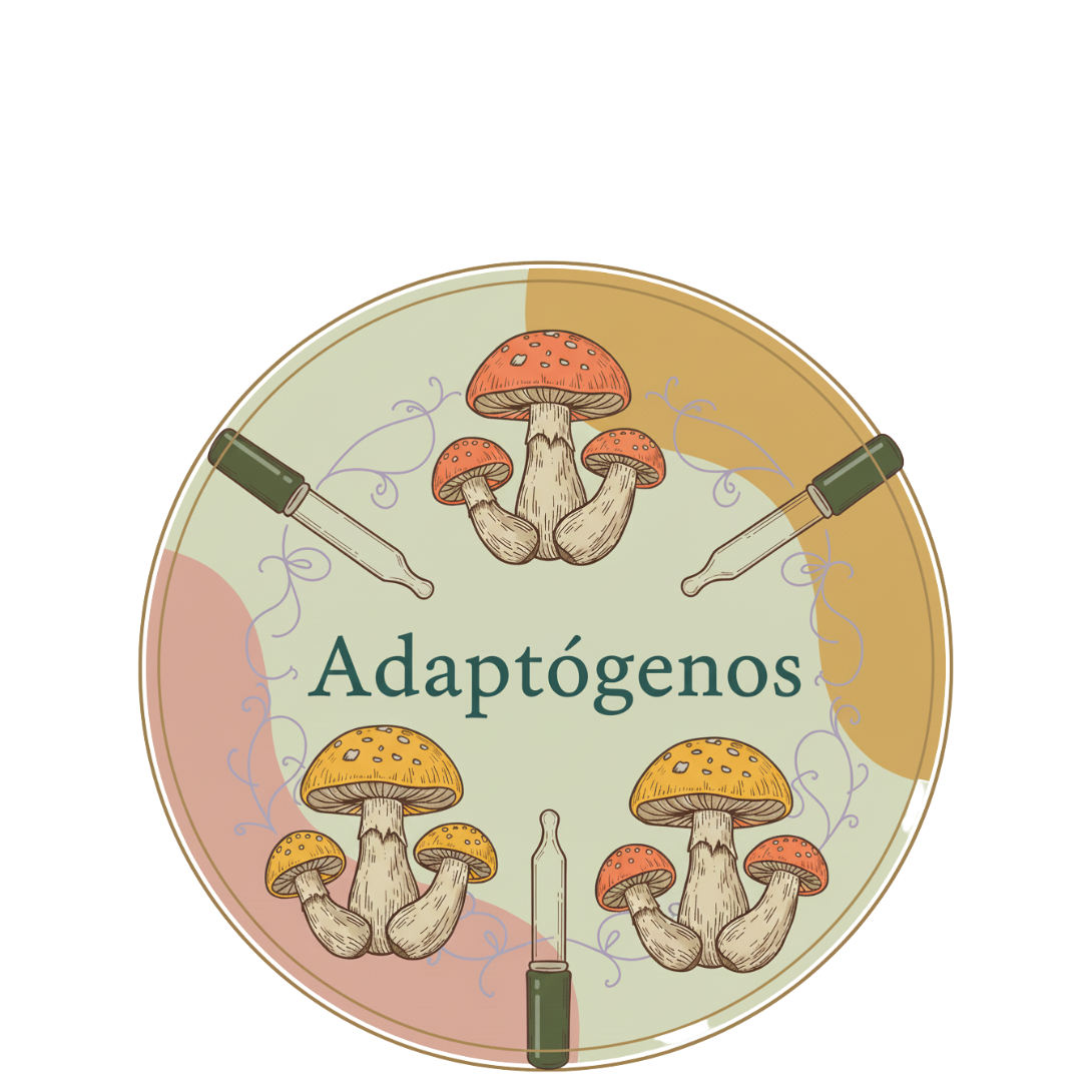 ADAPTOGENOS