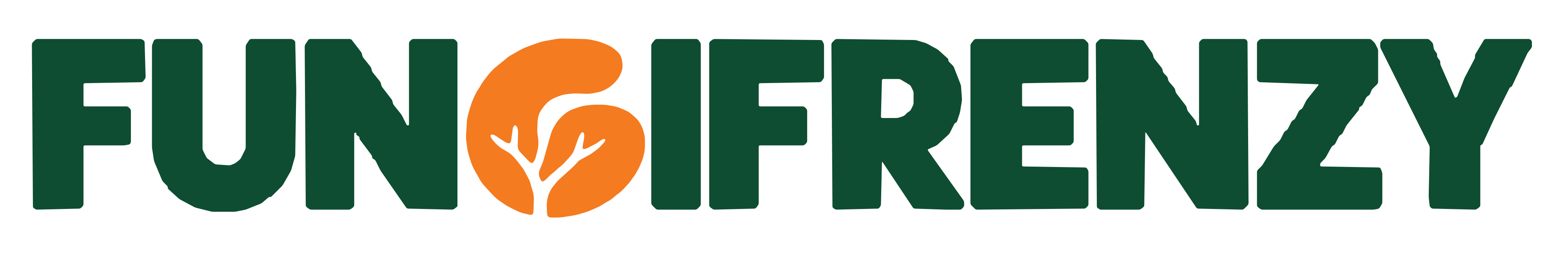 Fungifrenzy