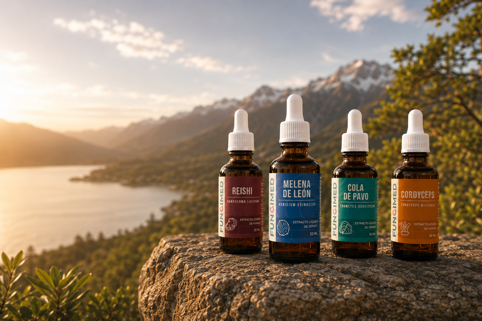 Explorar productos