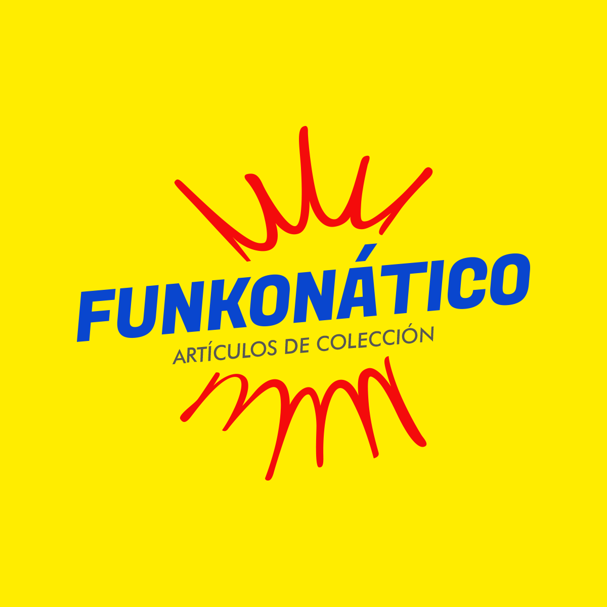 FUNKONÁTICO