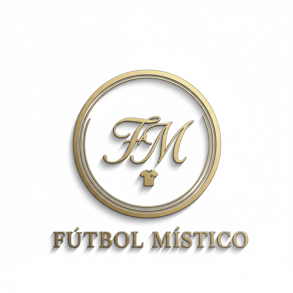 Futbol Místico