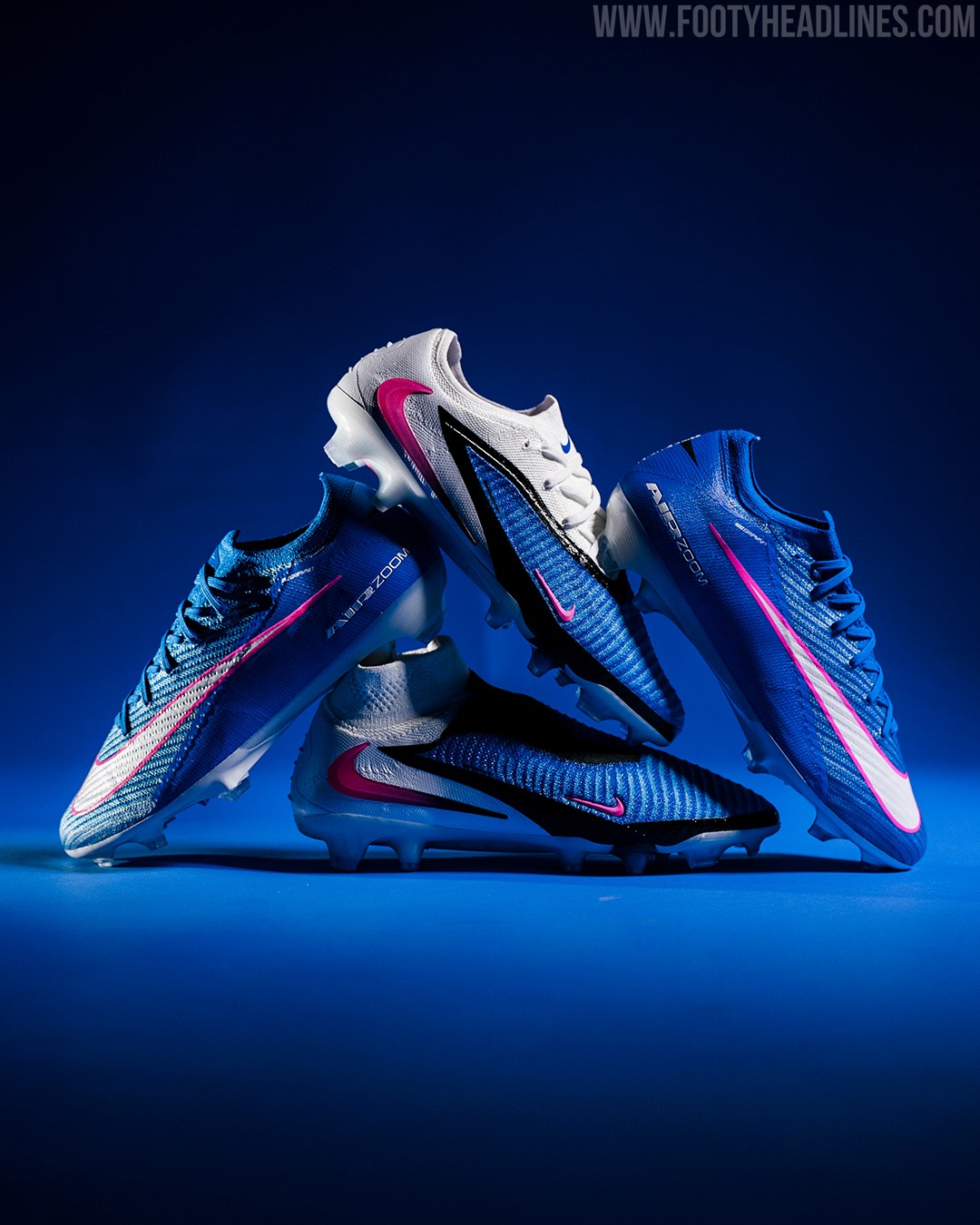 <b>Potencia tu juego</b><br>
<b>Domina la cancha</b><br>