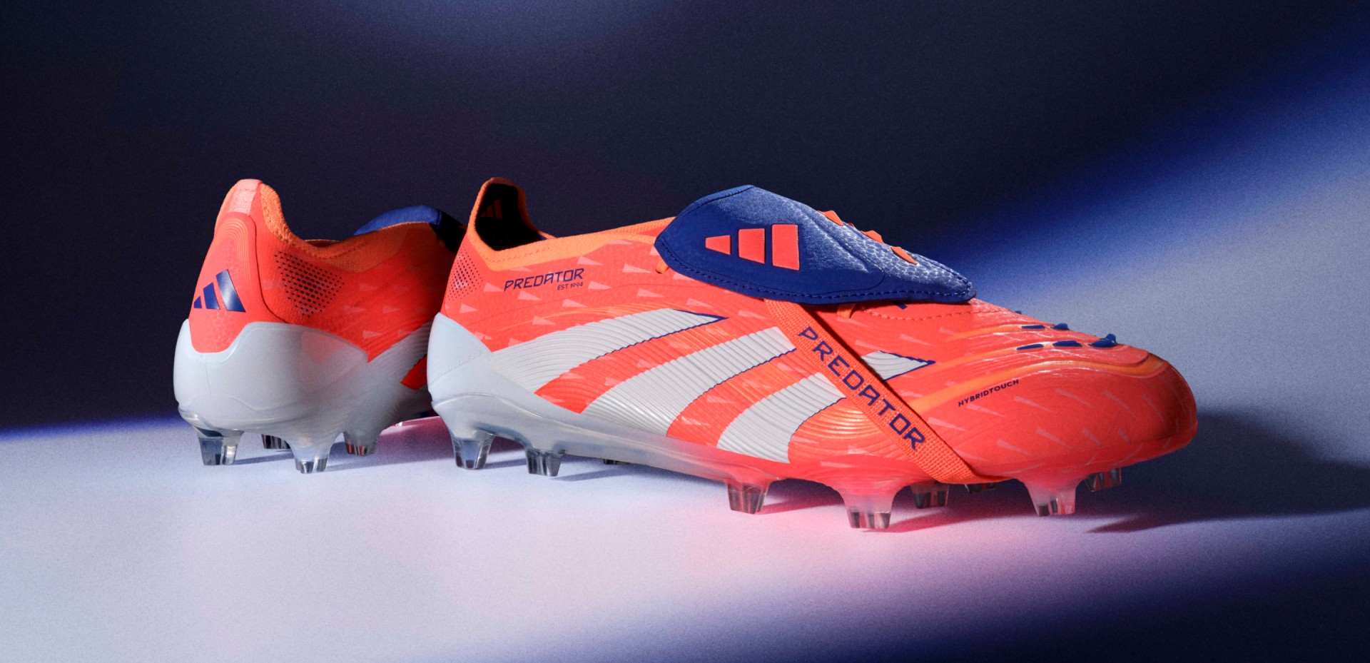 <b> Velocidad, control </b><br>
<b>y </b><b>estilo </b><b>en cada paso</b><br>