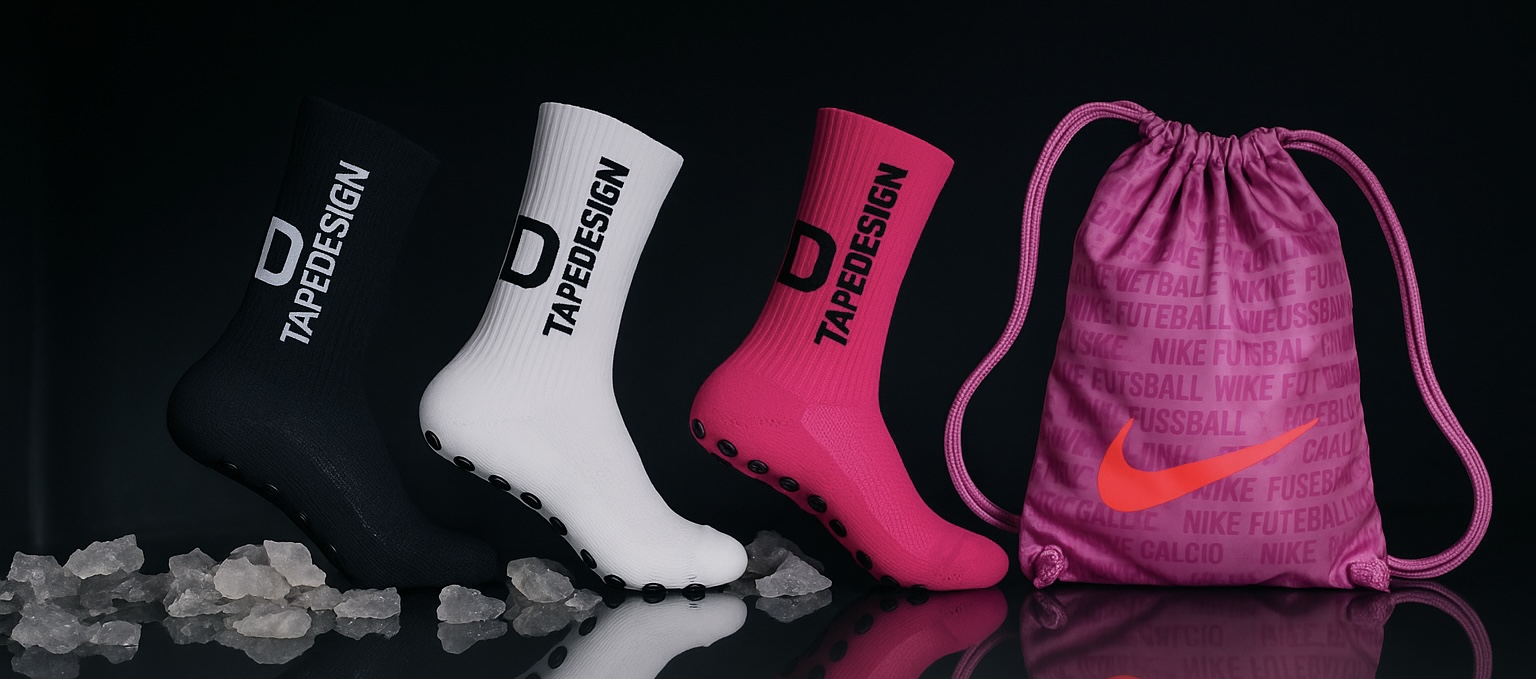 <b>¡LLEVATE UN BOLSO Y UN PAR DE CALCETAS DE </b><br><b>REGALO </b><b>POR LA COMPRA DE CUALQUIER ZAPATO!</b><br>