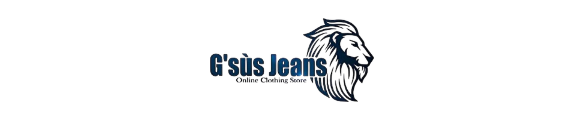 G’SÚS JEANS retail