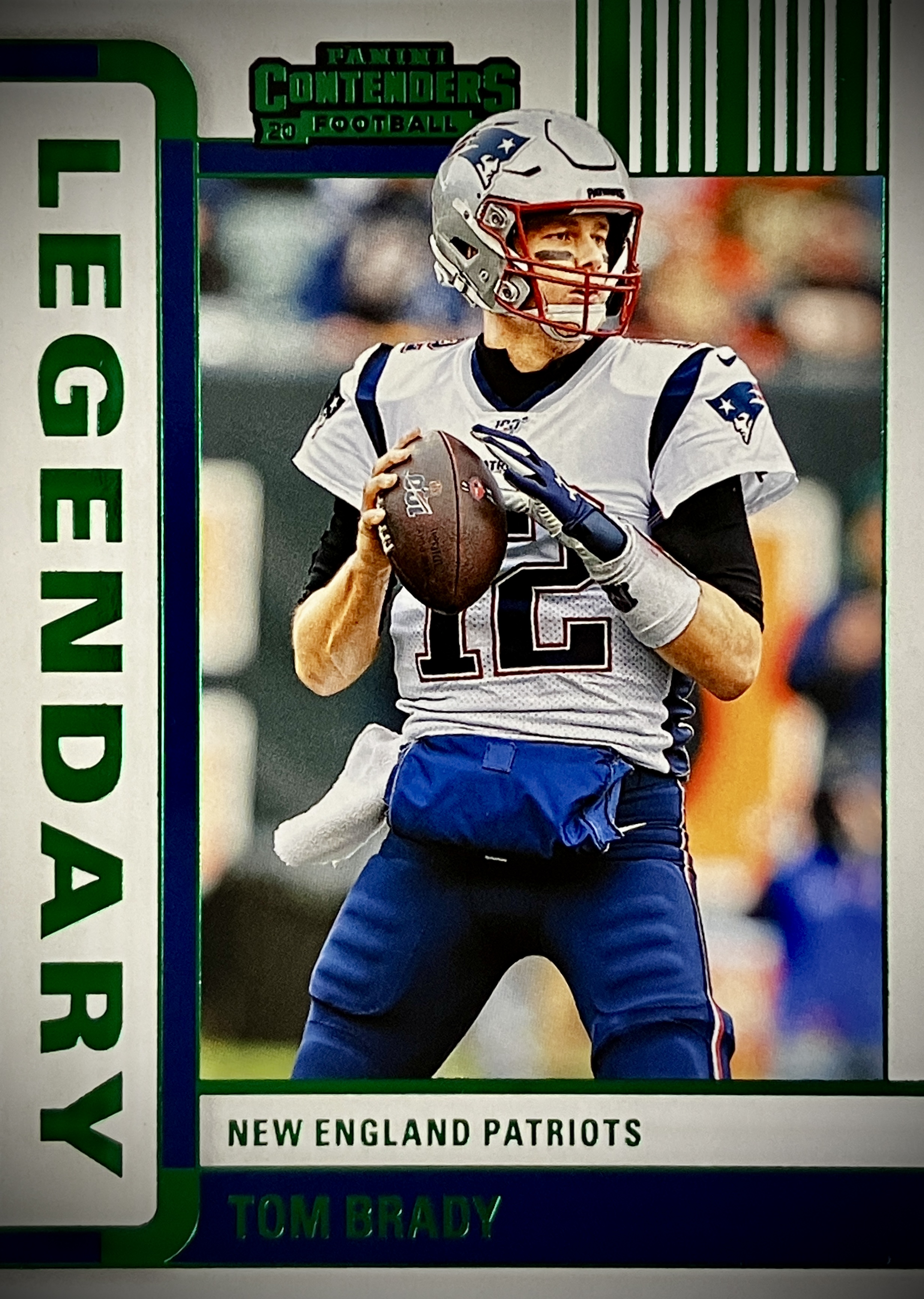 Tom Brady