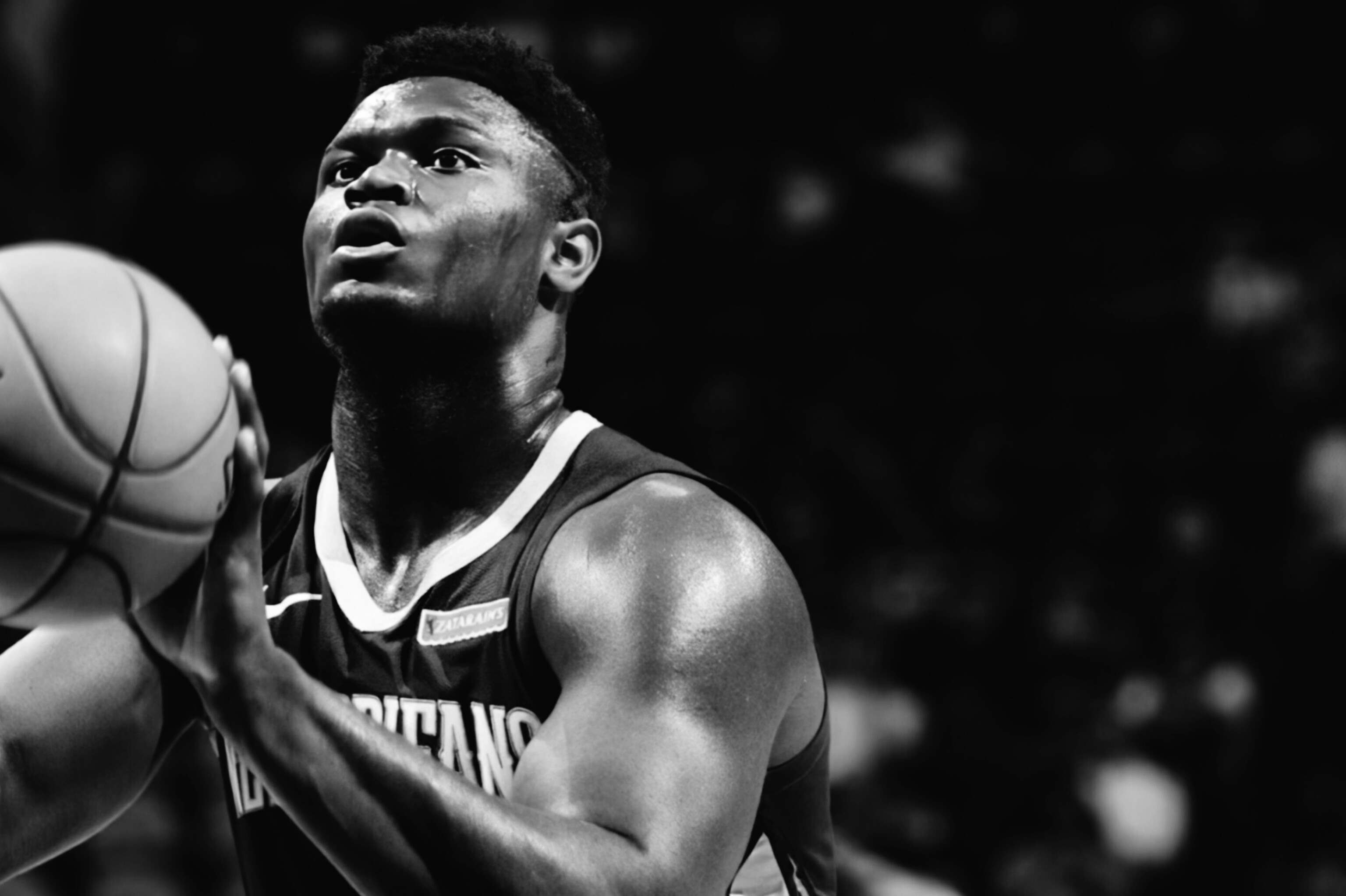 Zion Williamson