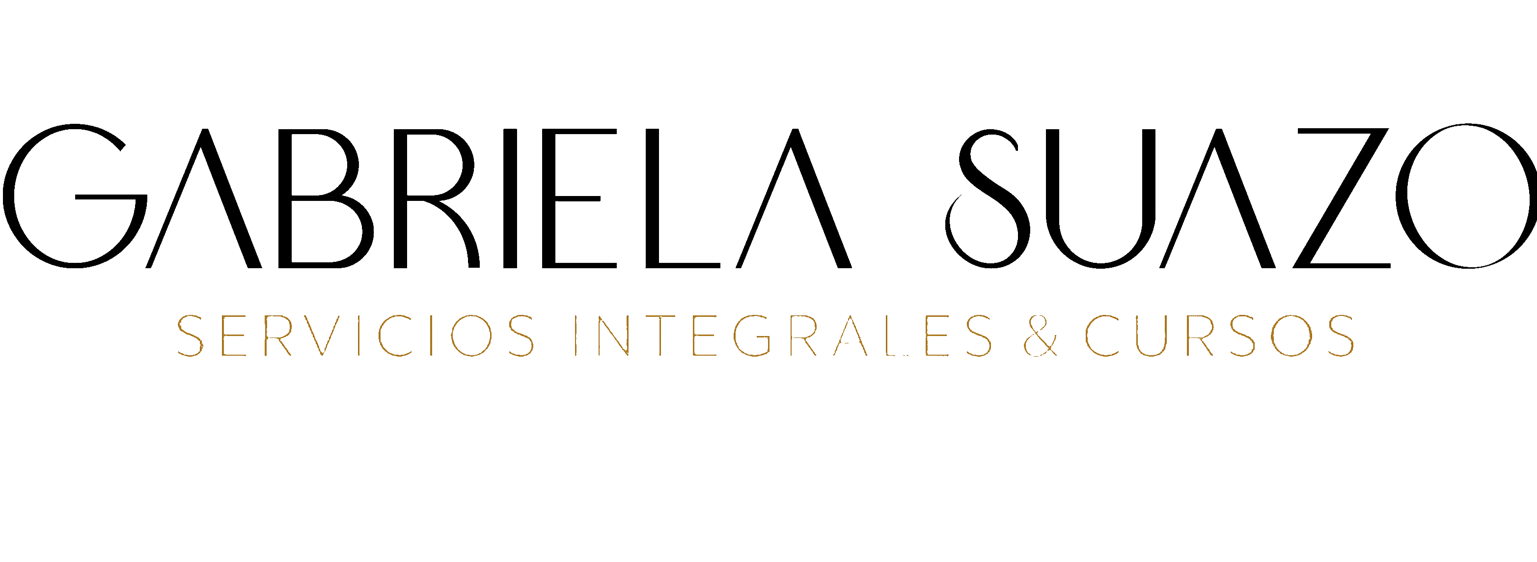 Gabriela Suazo Servicios Integrales 