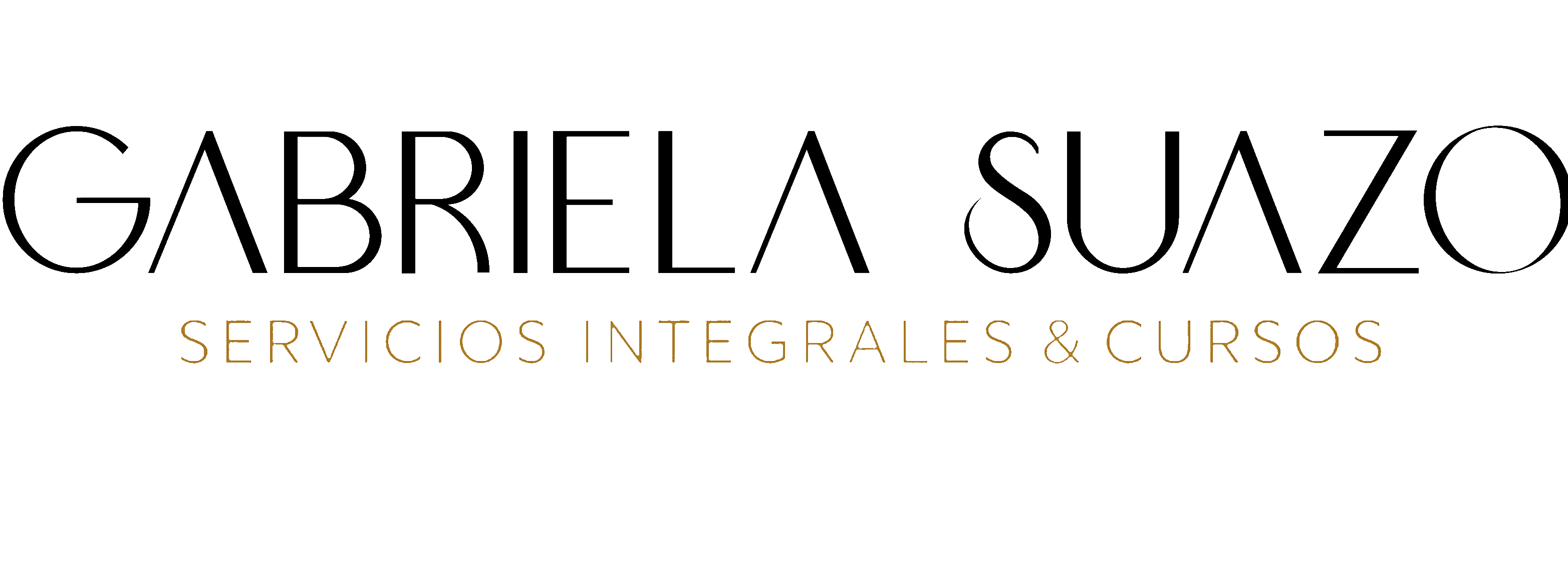 Gabriela Suazo Servicios Integrales 