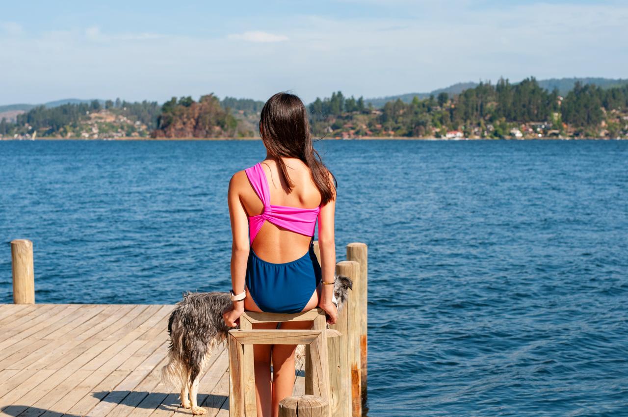 Diseños únicos, calidad que se siente