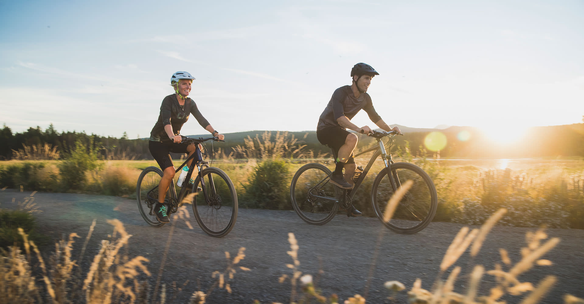 <b>BICICLETAS</b>