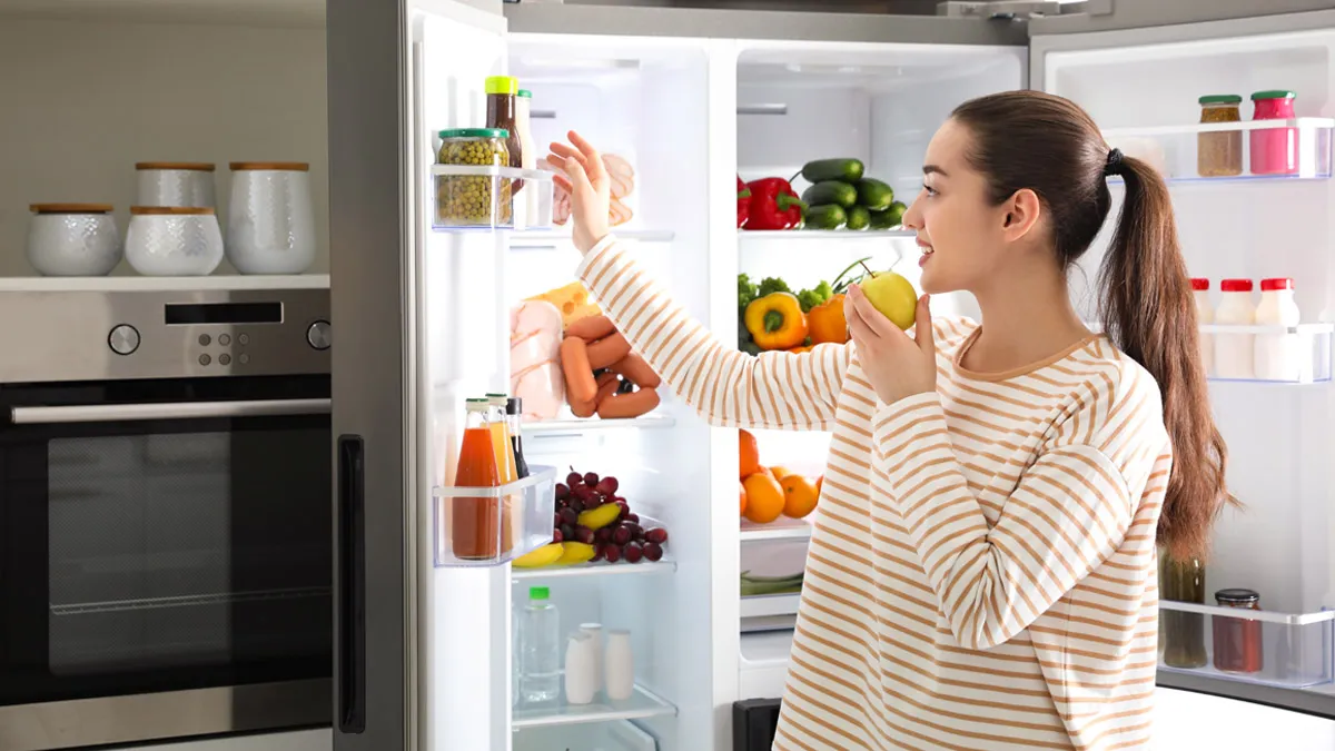 REFRIGERACION