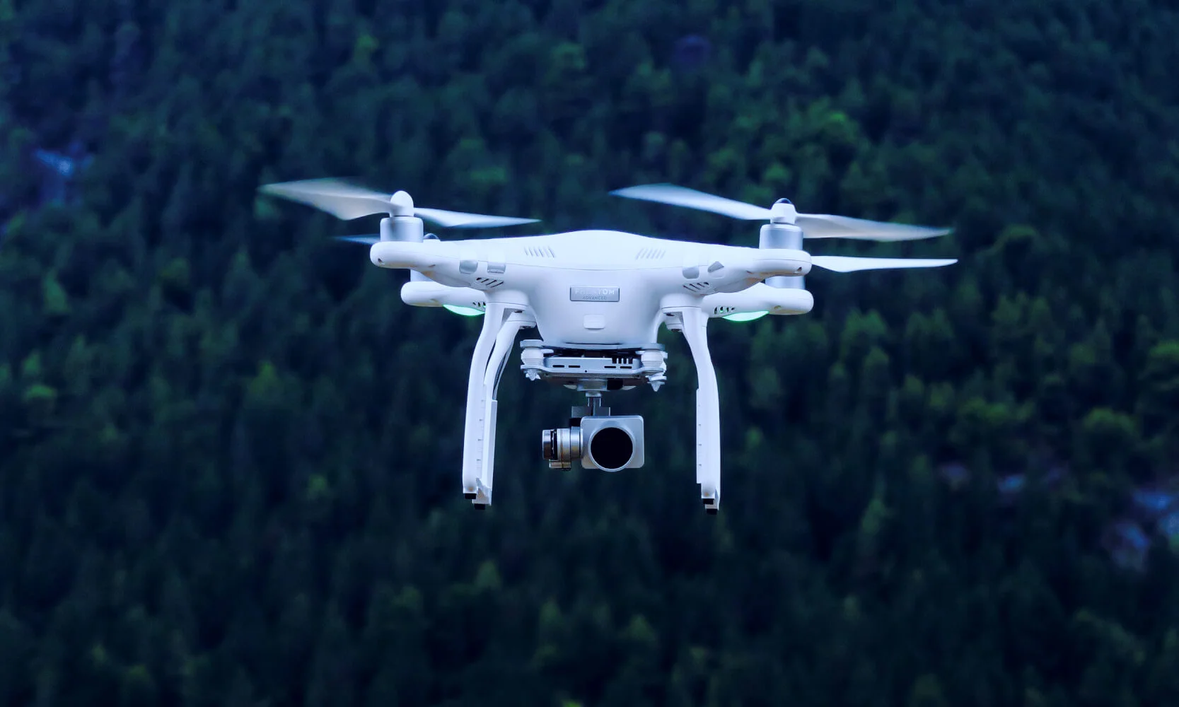 DRONES