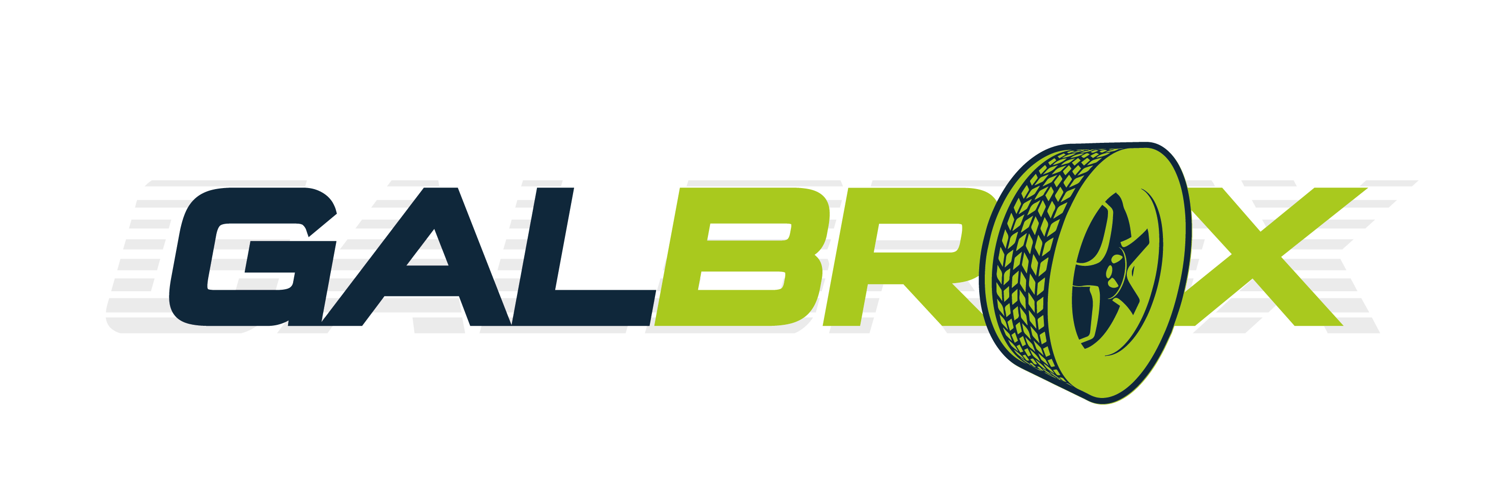 Logo Galbrox