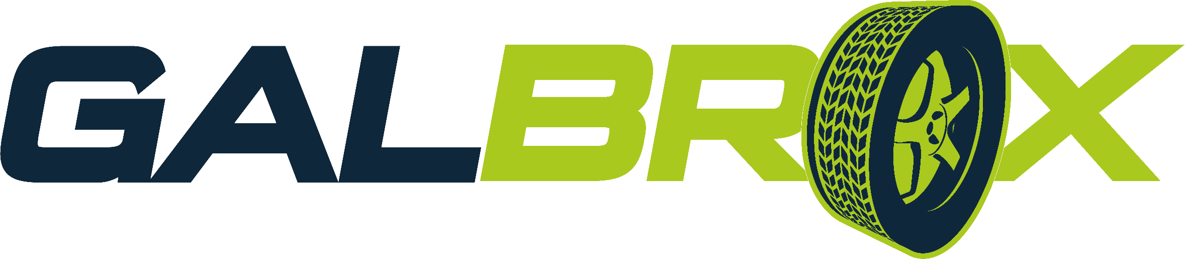 Logo Galbrox