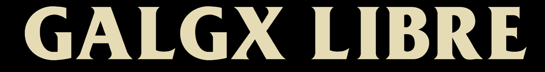 GalgxLibre