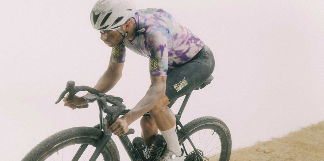 SANTINI CYCLING
