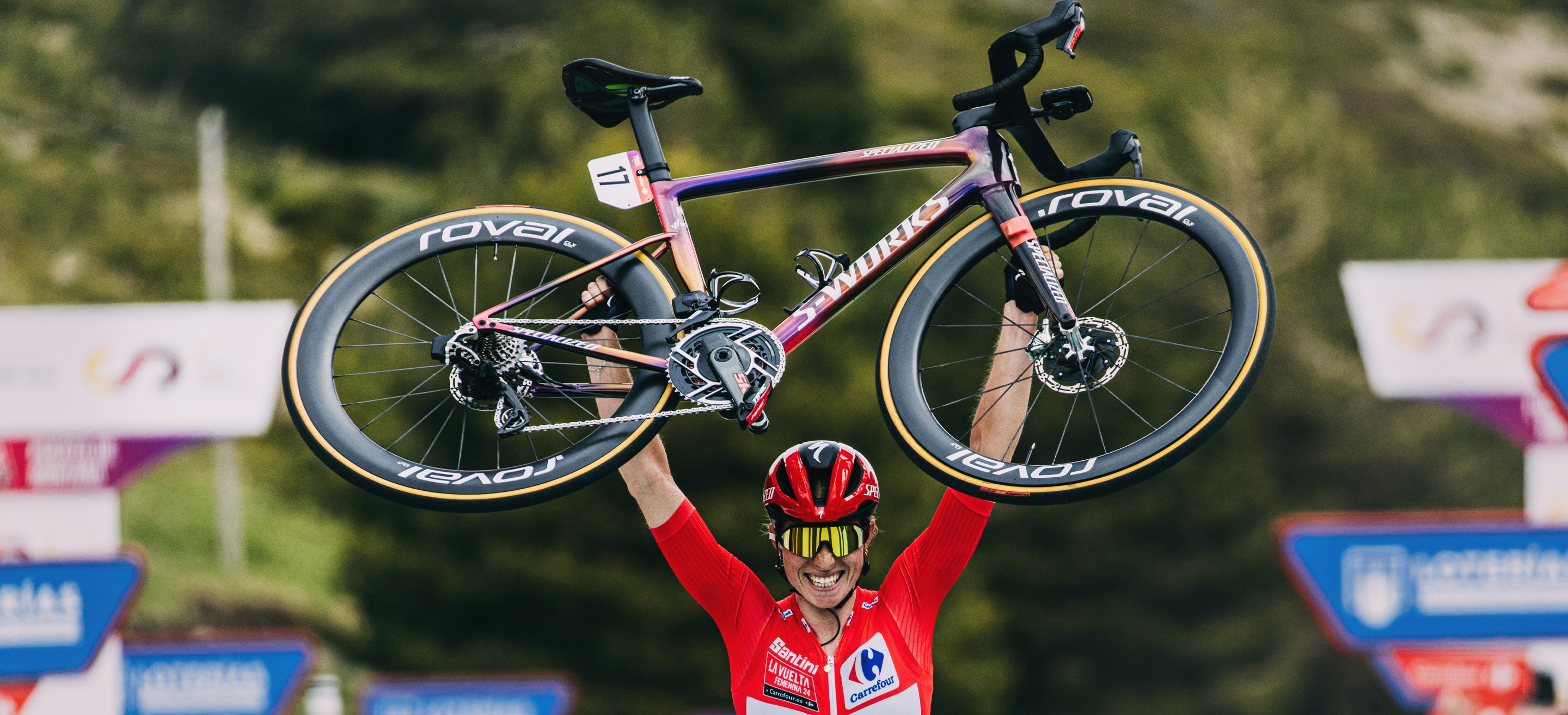 LAS RUEDAS MAS RAPIDAS DEL MUNDO