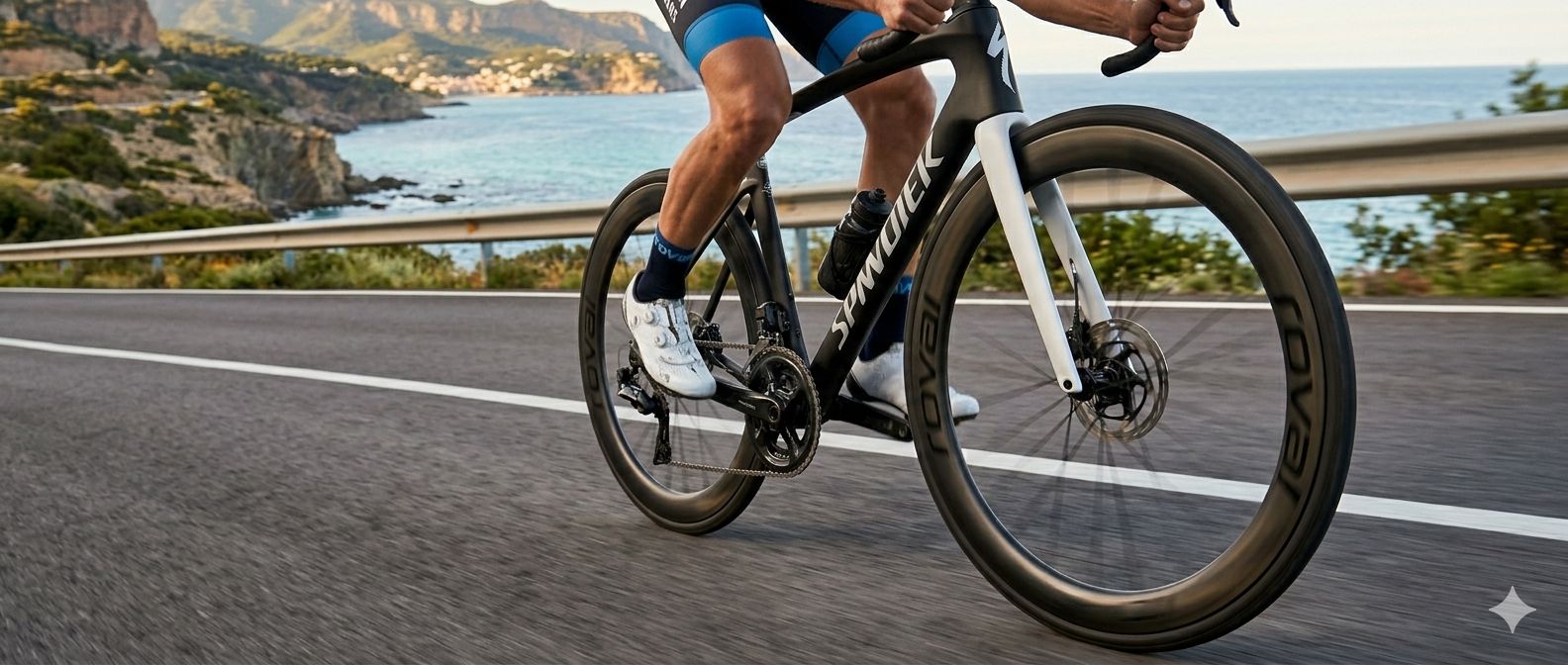 LAS RUEDAS MAS RAPIDAS DEL MUNDO