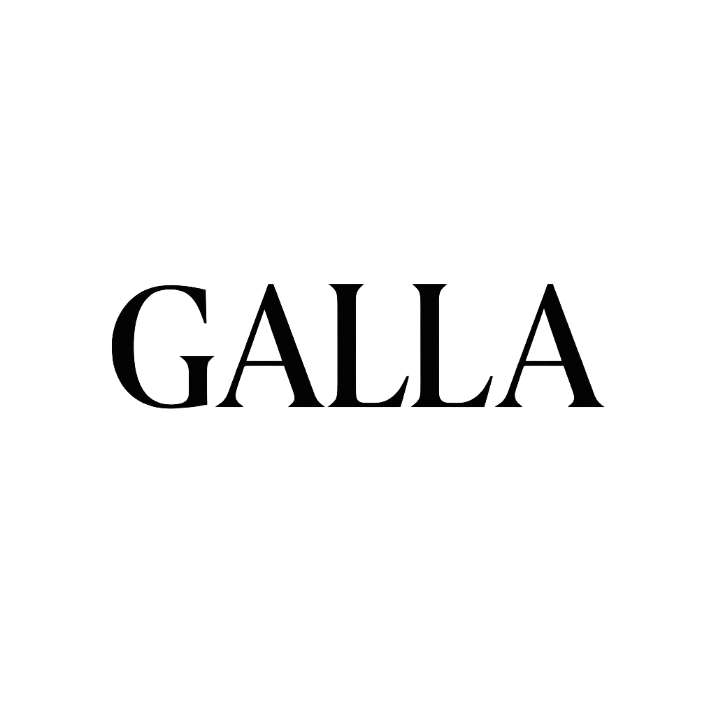 Galla - Moda con propósito