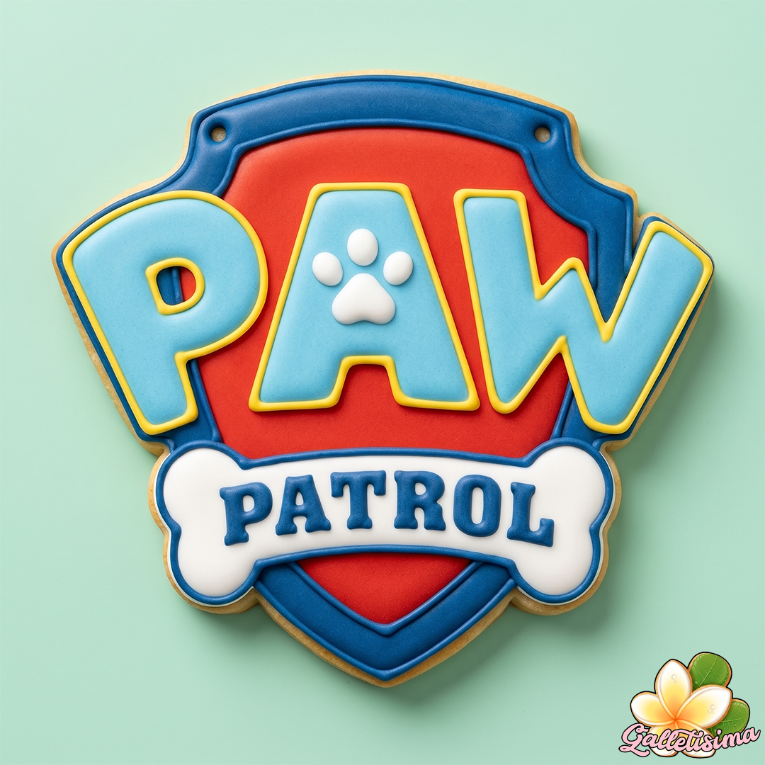 Todo PawPatrol