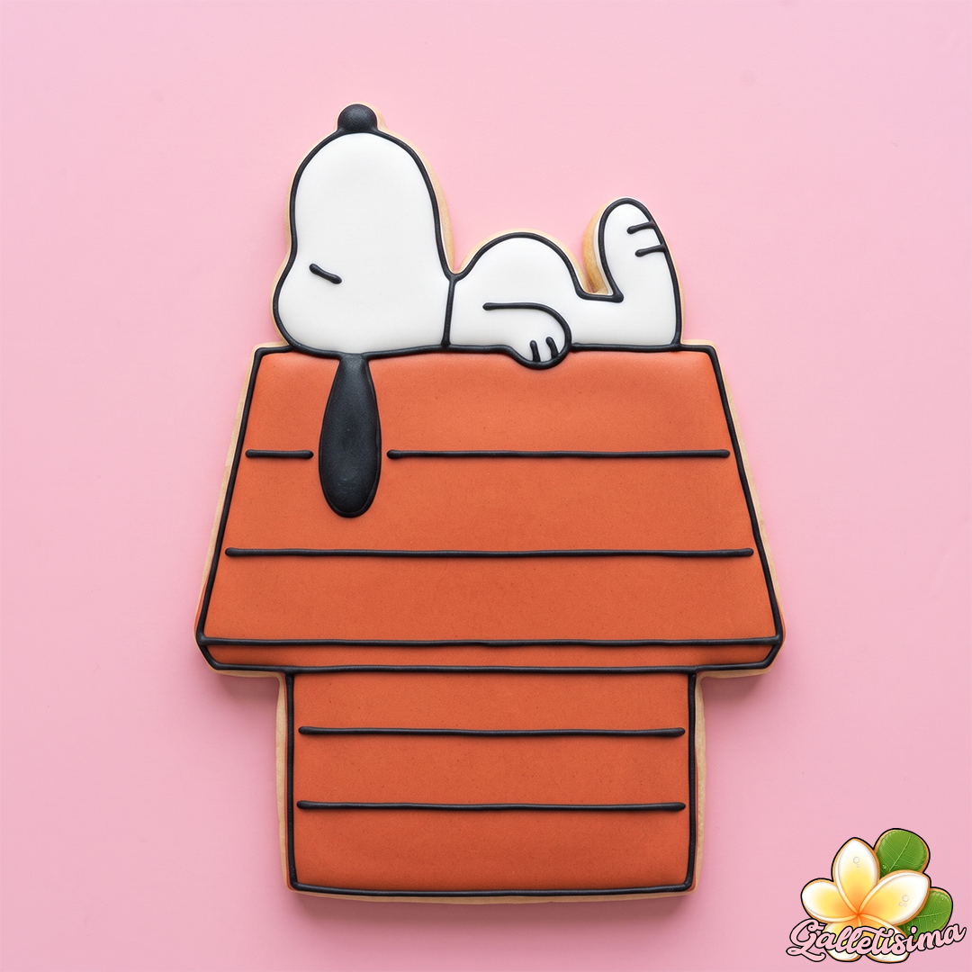 Todo Snoopy