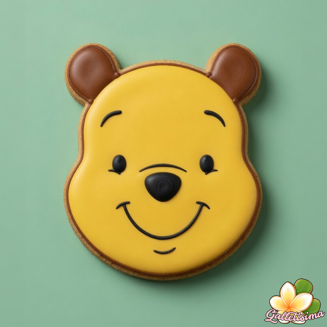 Todo Winie The Pooh