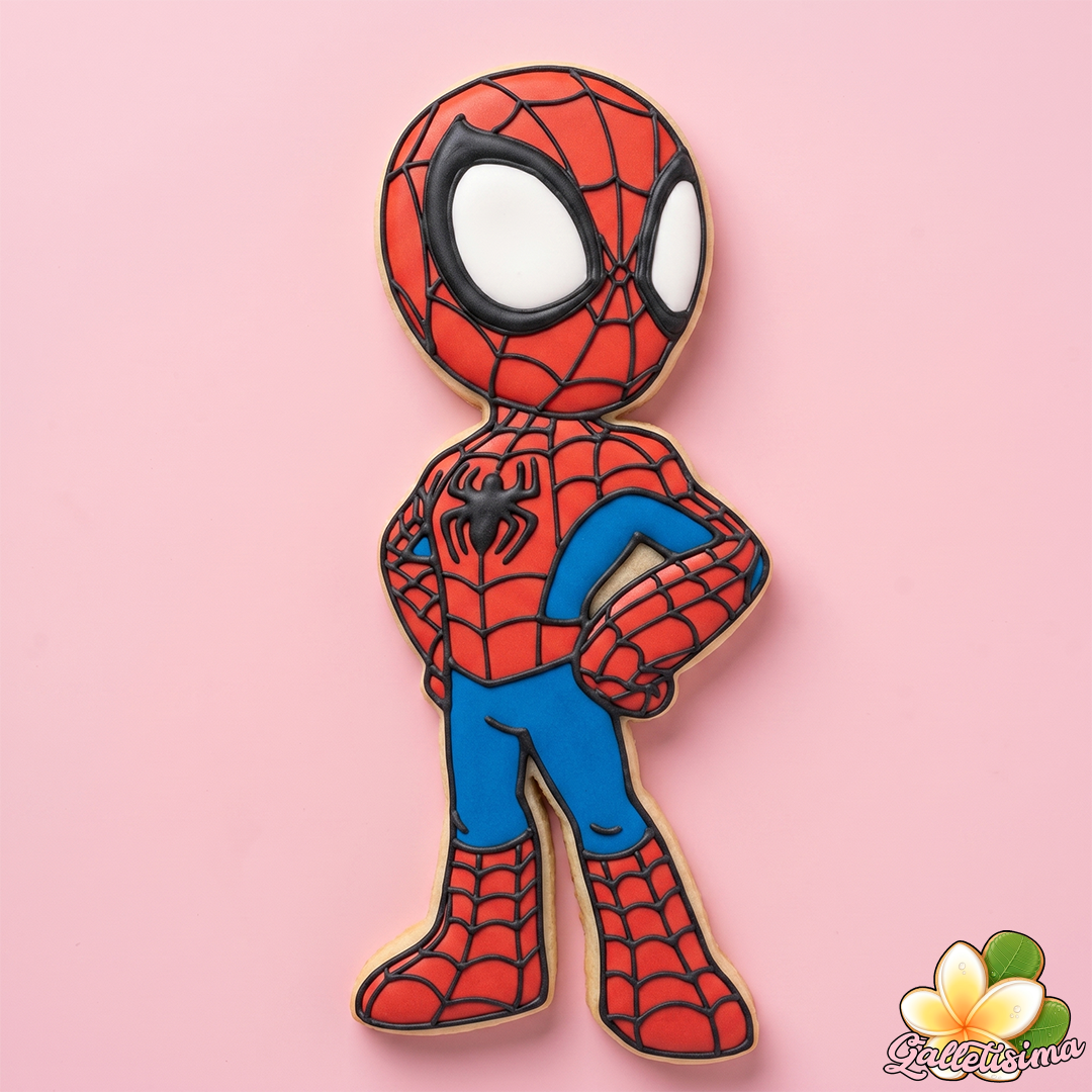 Todo Spiderman