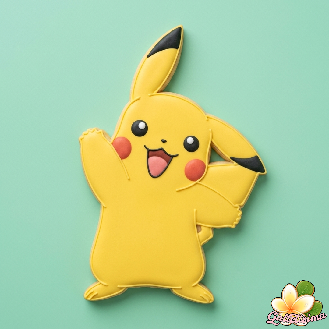 Todo Pokemon