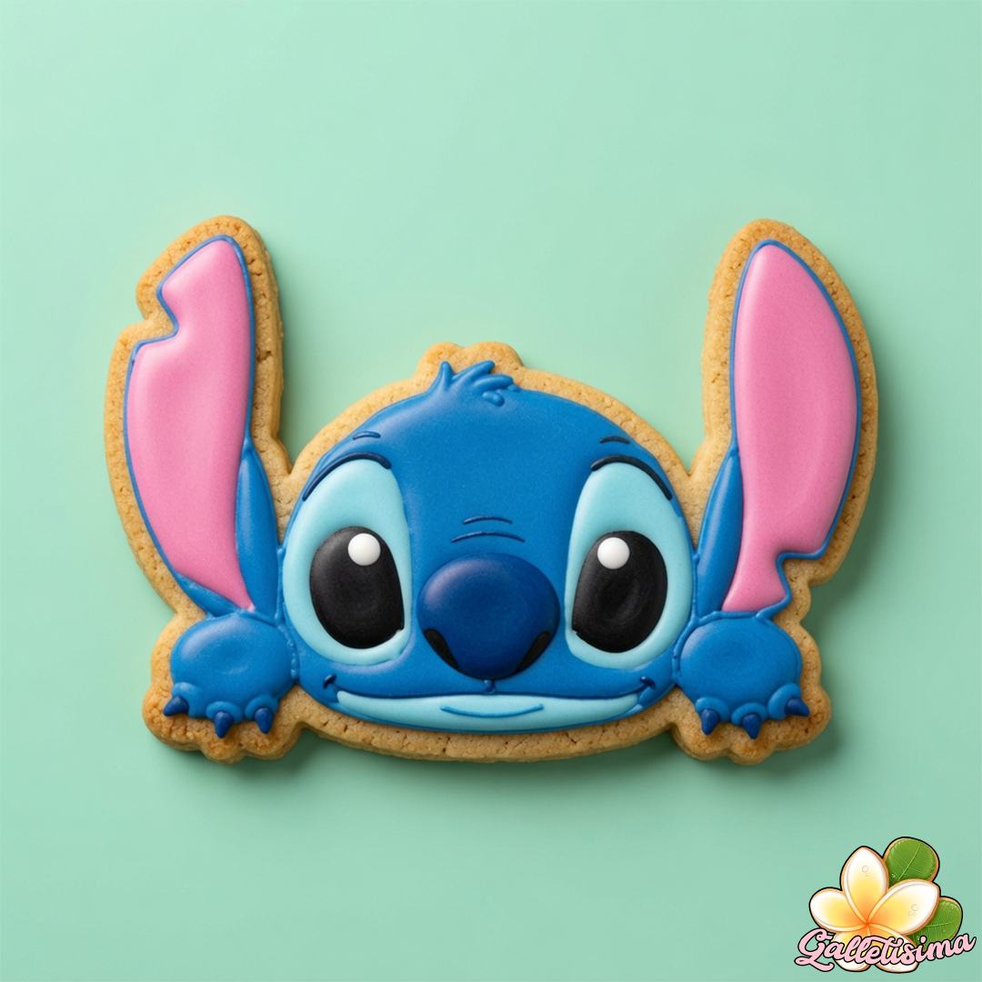 Todo LiLo-Stitch
