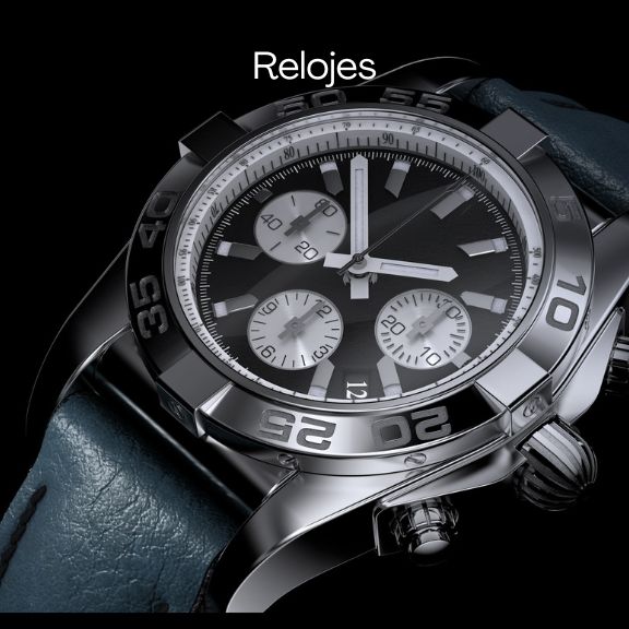 Relojes