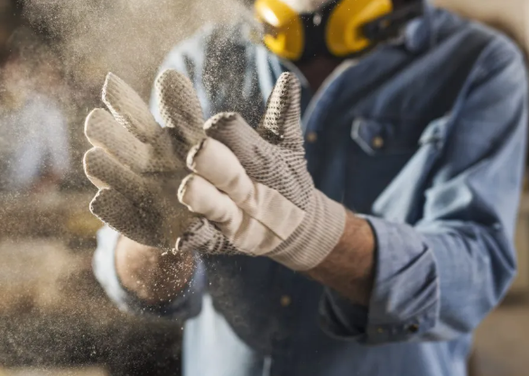 <b><i>Guantes</i></b><b><i></i></b>