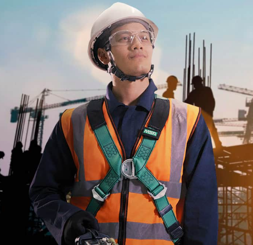 <b><i>Protección caida</i></b><b><i></i></b>