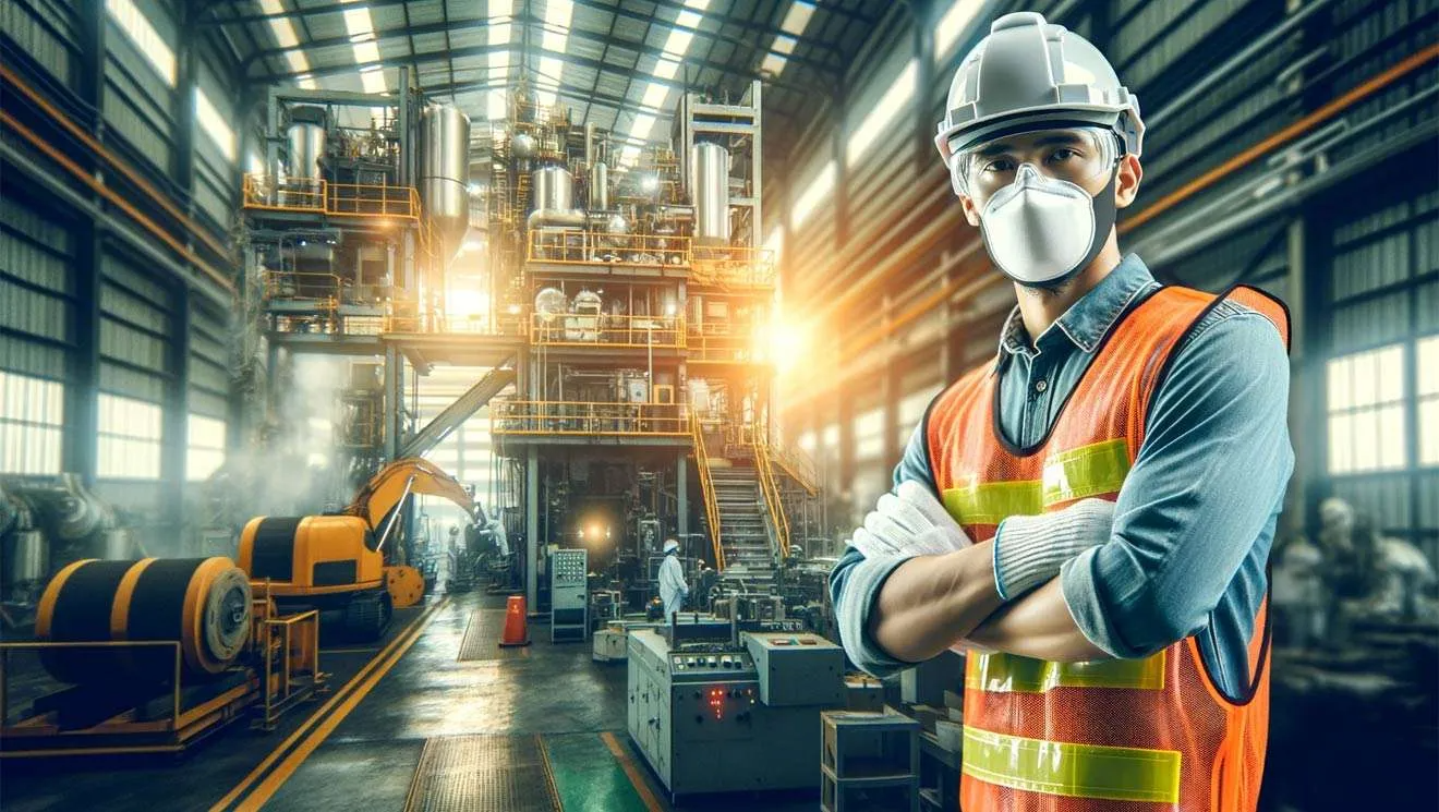 <b><i>Nuestra Misión es tu Seguridad </i></b><br><b><i>y la de tu Equipo</i></b>