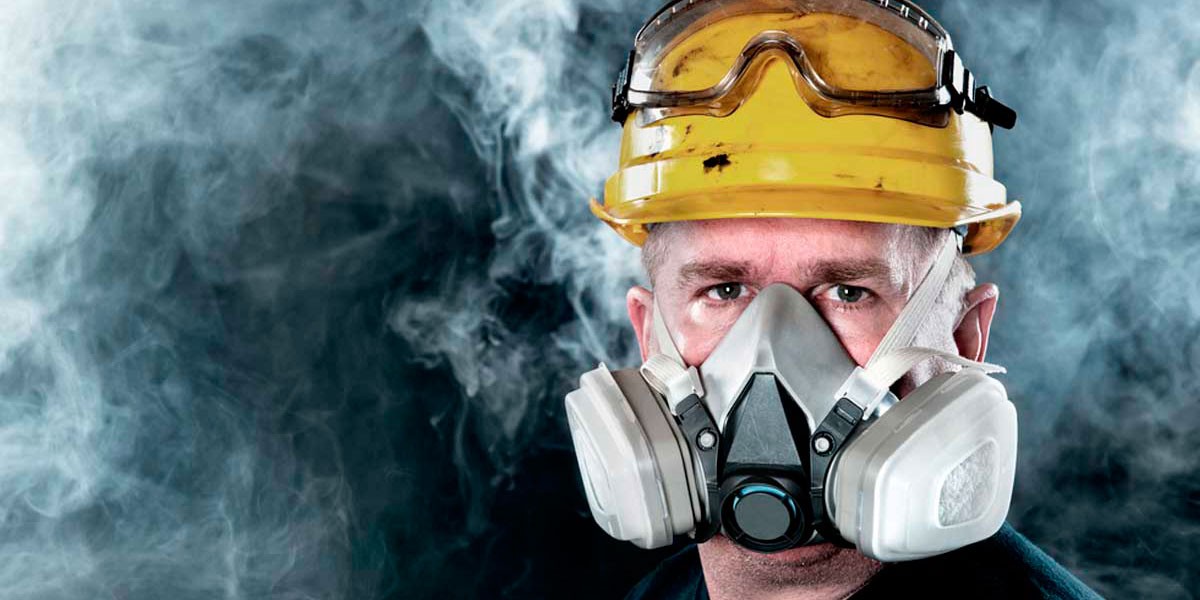 <b><i>Protección Respiratoria</i></b><b><i></i></b>