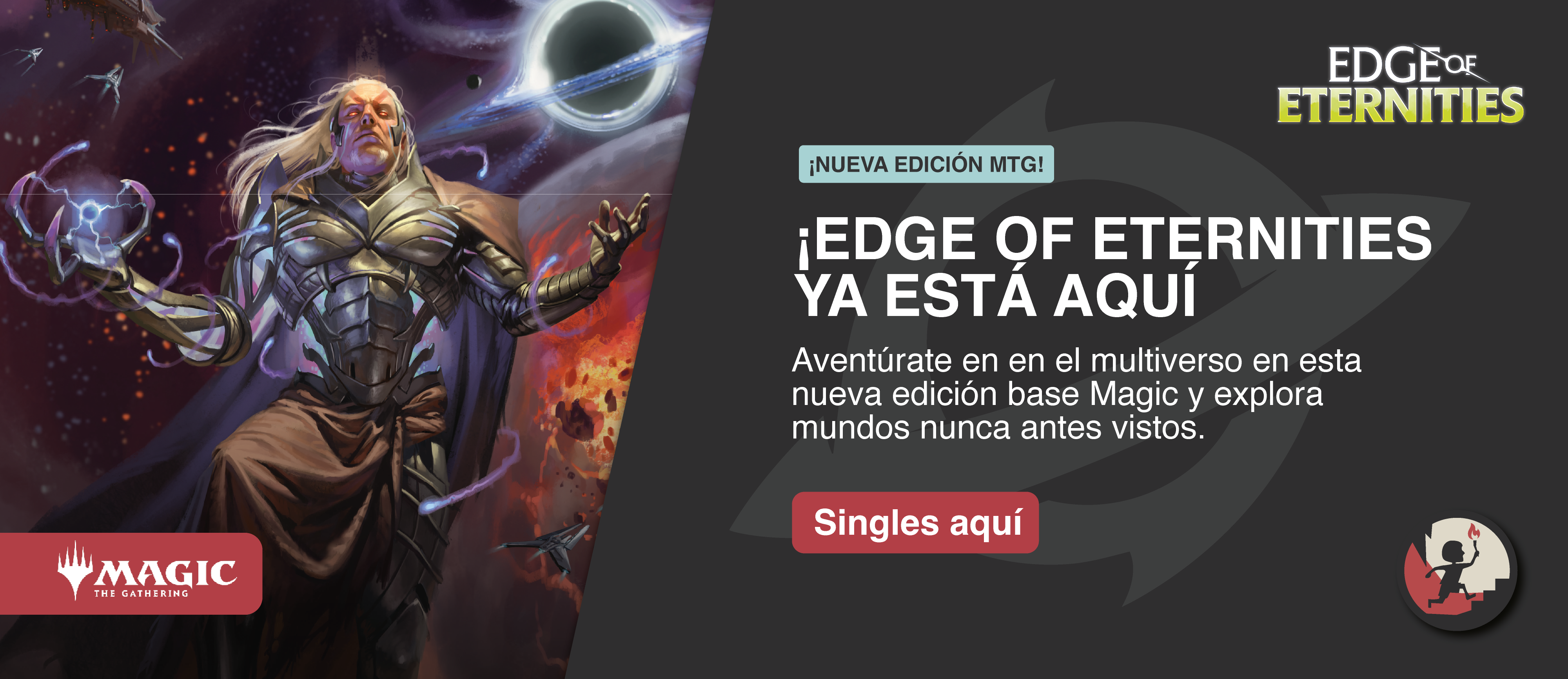 GAMEQUEST  ¡Comienza tu aventura!