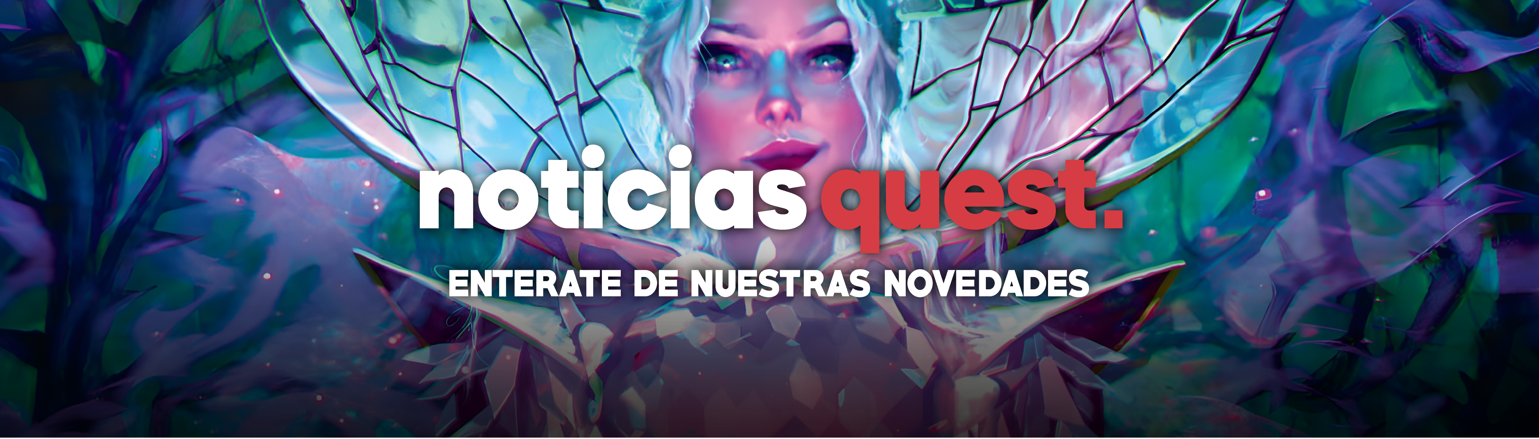 NOTICIAS QUEST