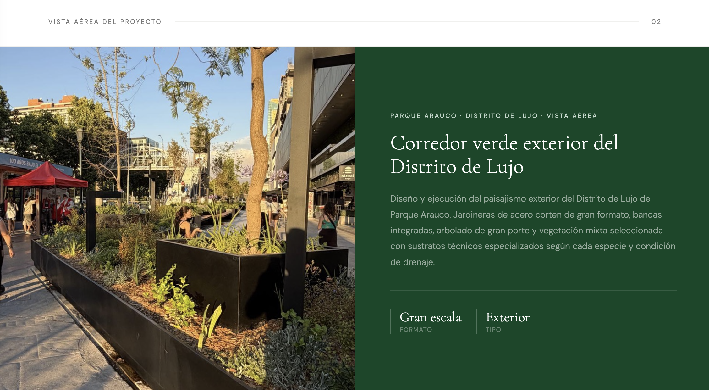 Título de la Sección