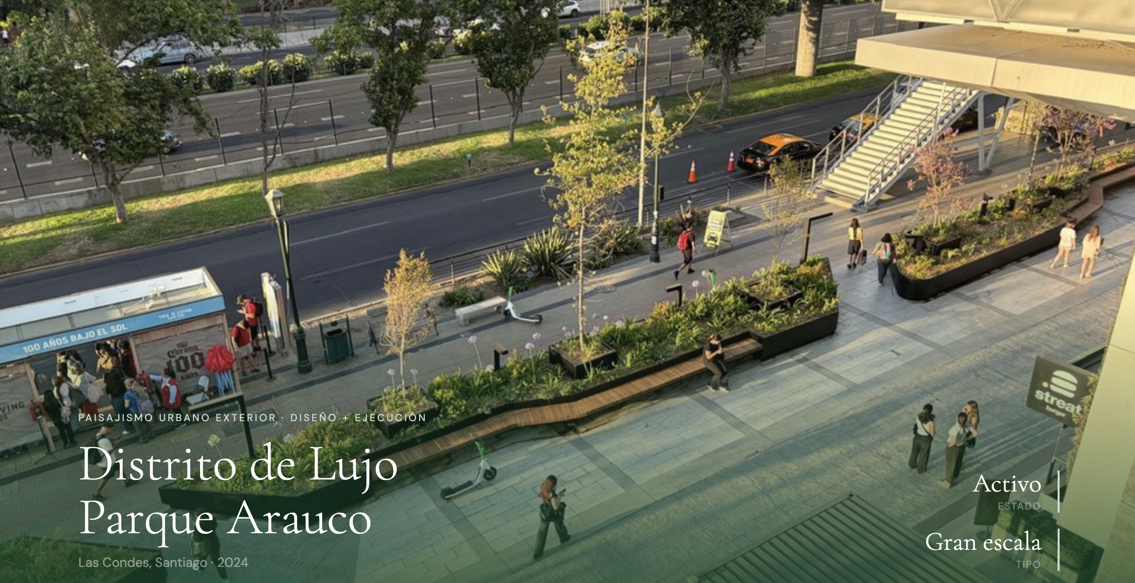 Título de la Sección