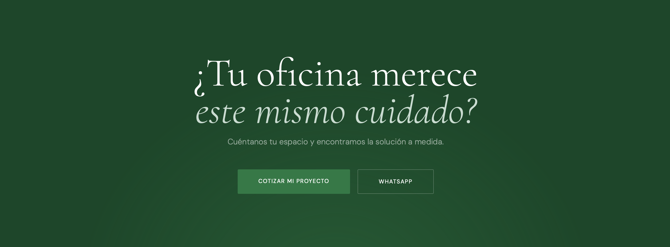 Título de la Sección