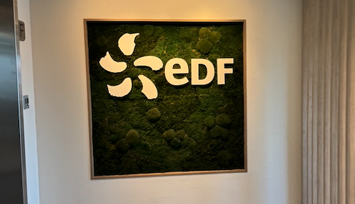 EDF