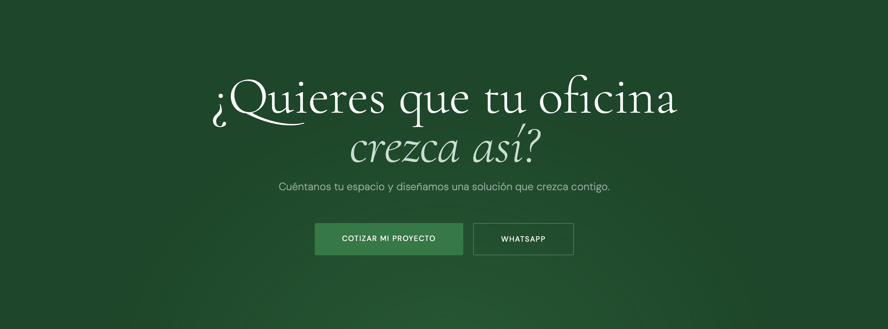 Título de la Sección