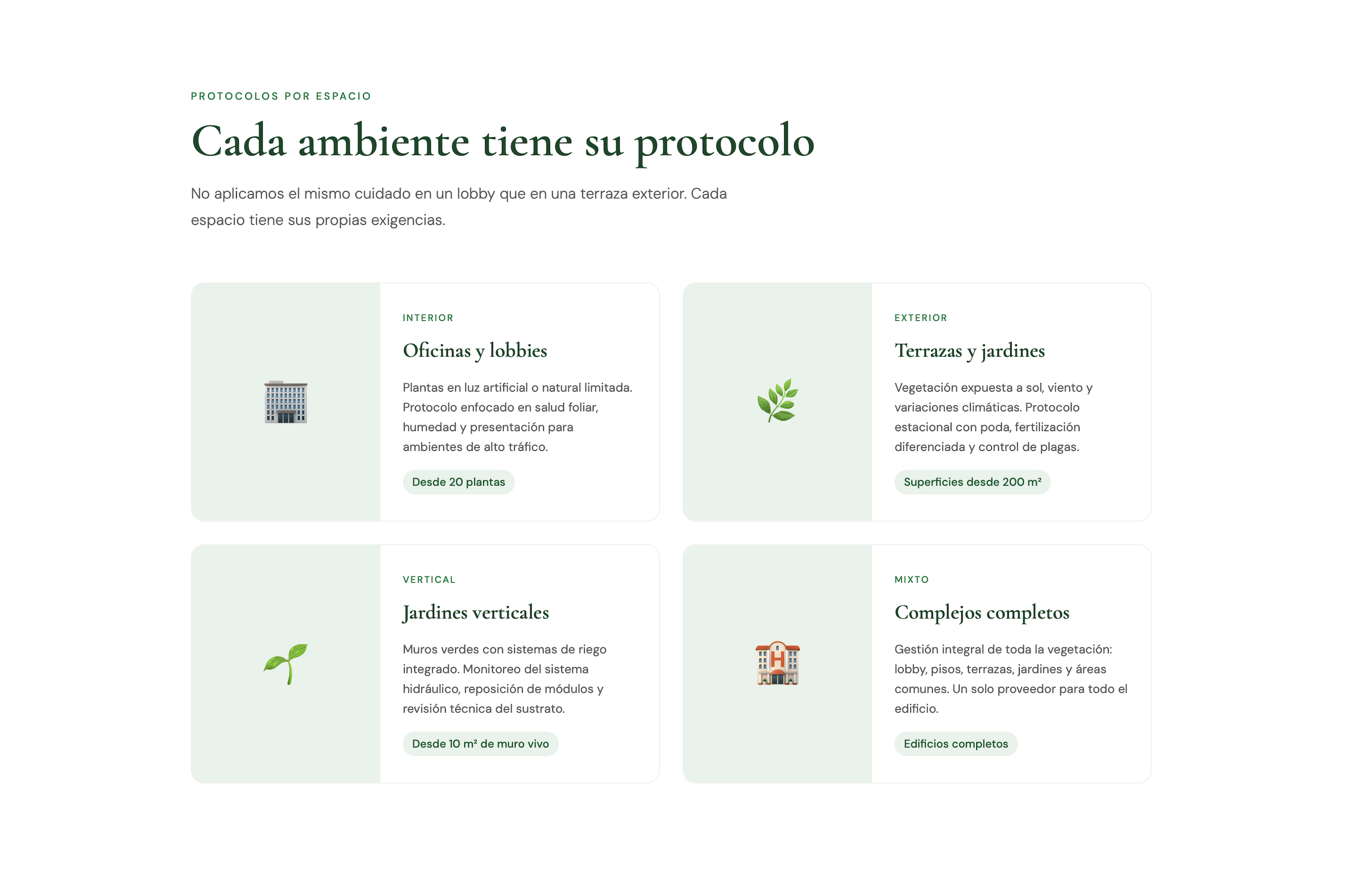 Título de la Sección