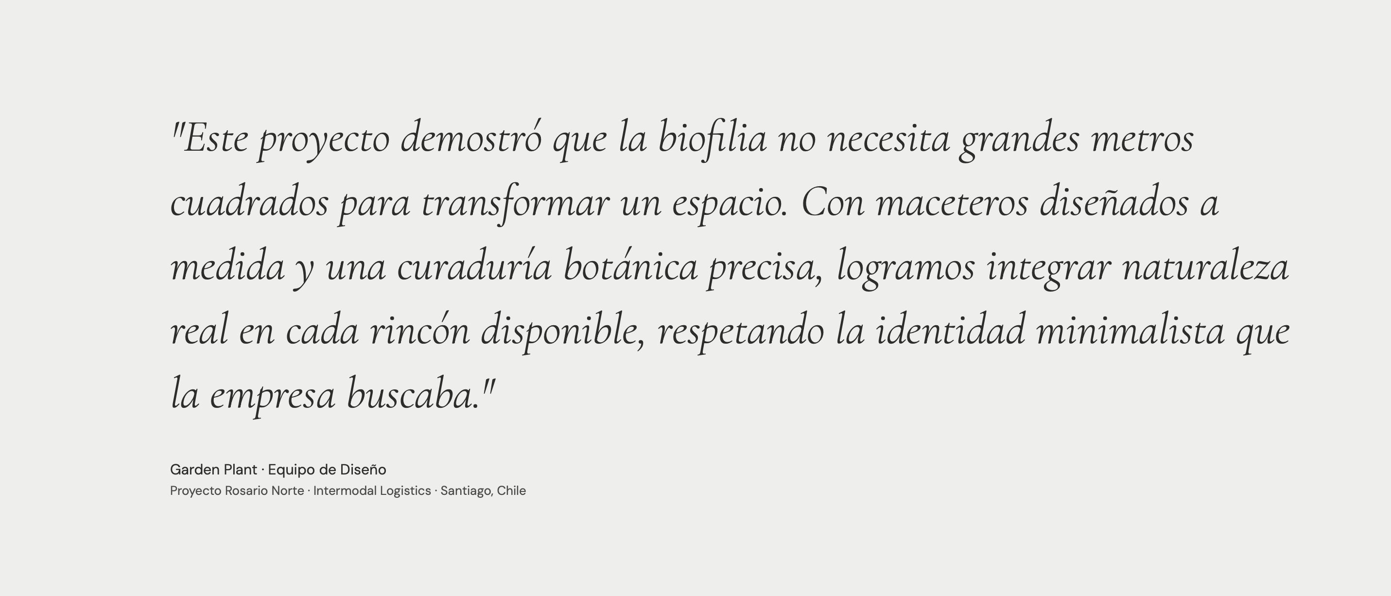 Título de la Sección