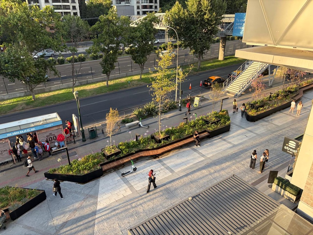 Parque Arauco