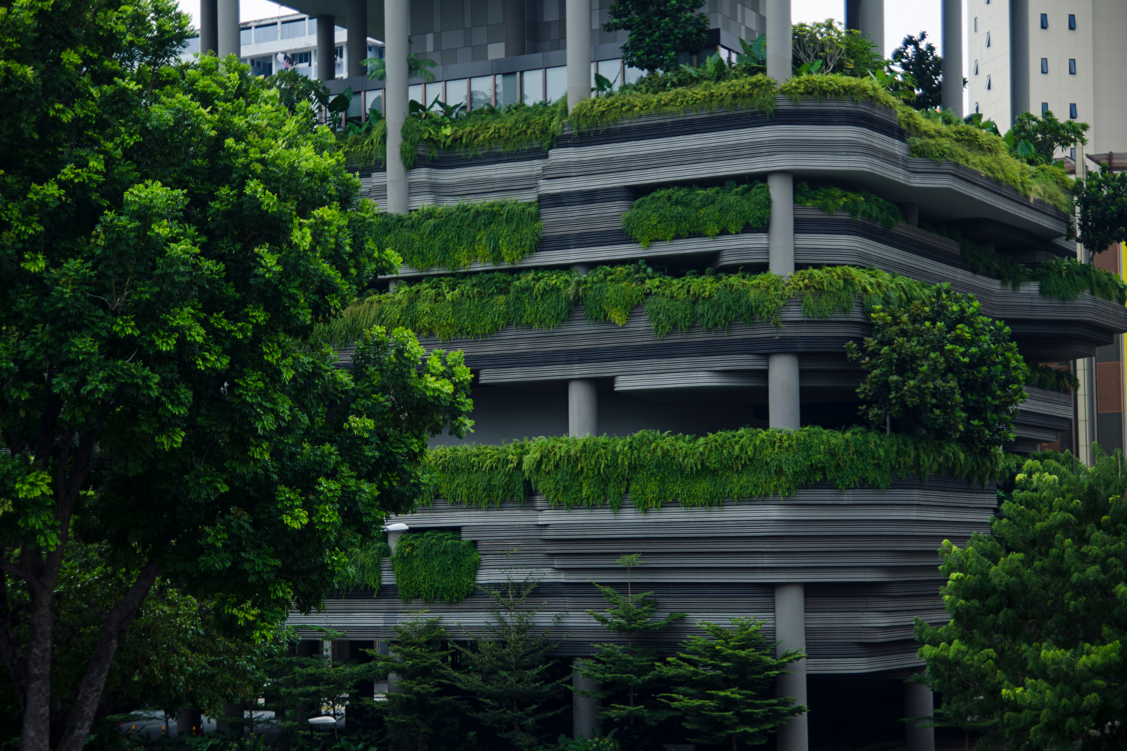 Diseñamos Espacios que destacan desde el primer momento