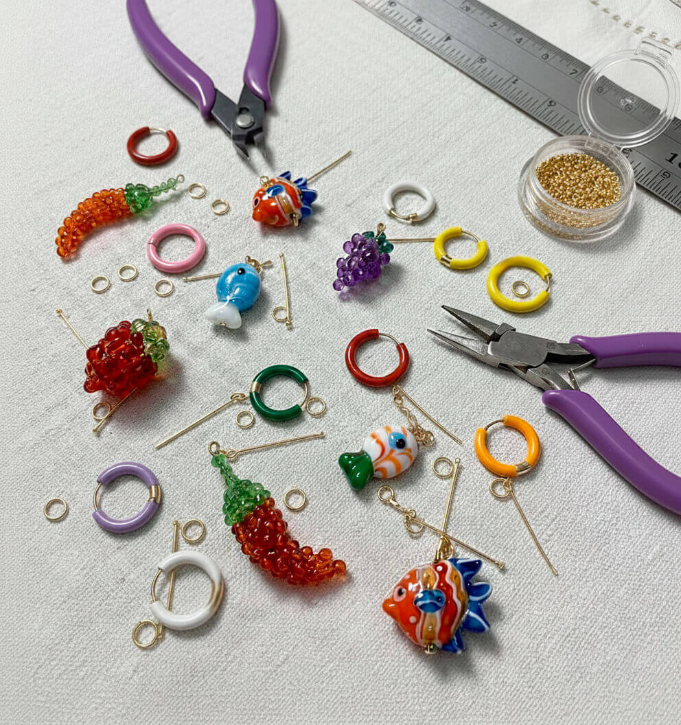 Pulseiras