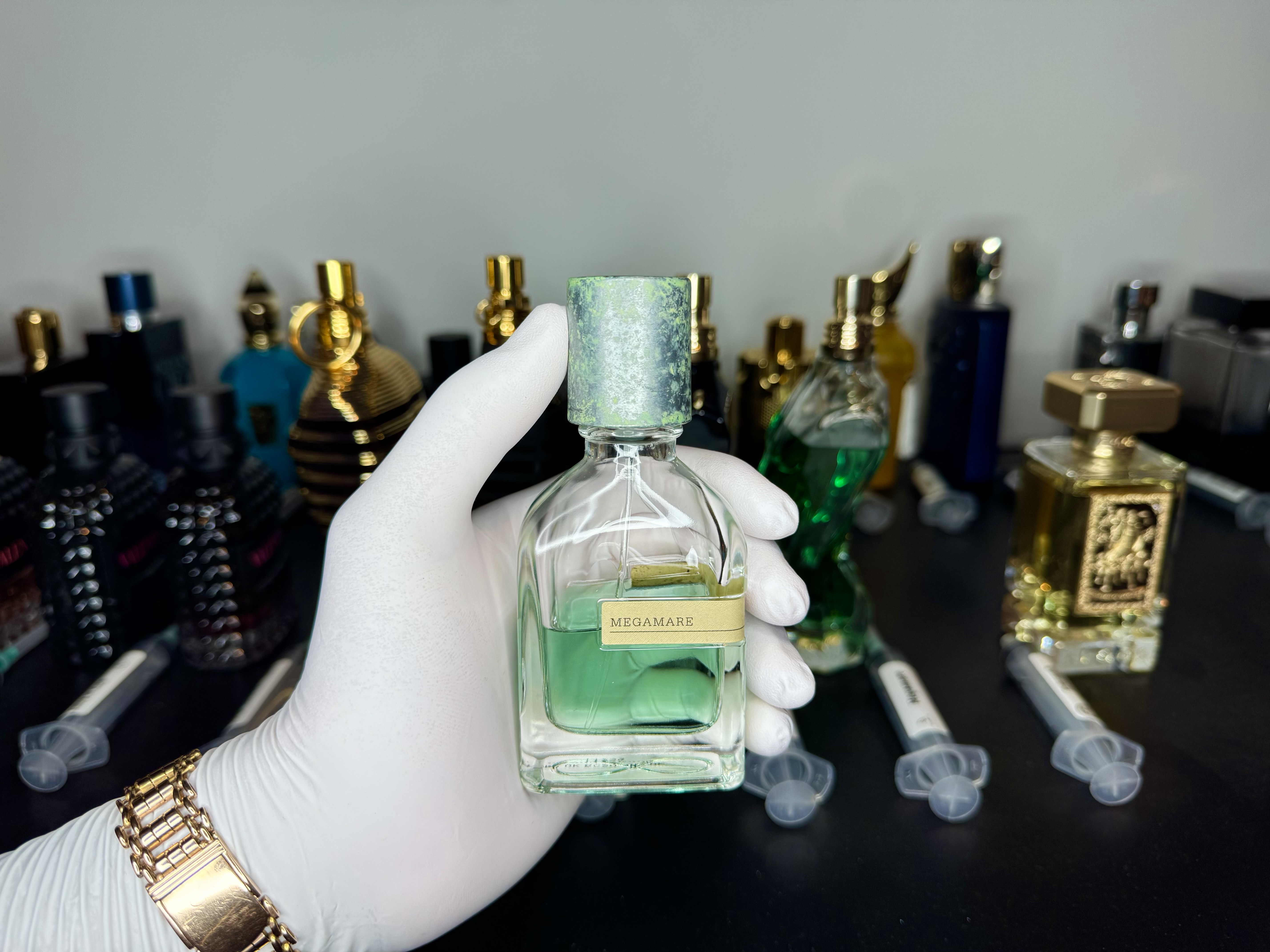 Fragancias Exclusivas