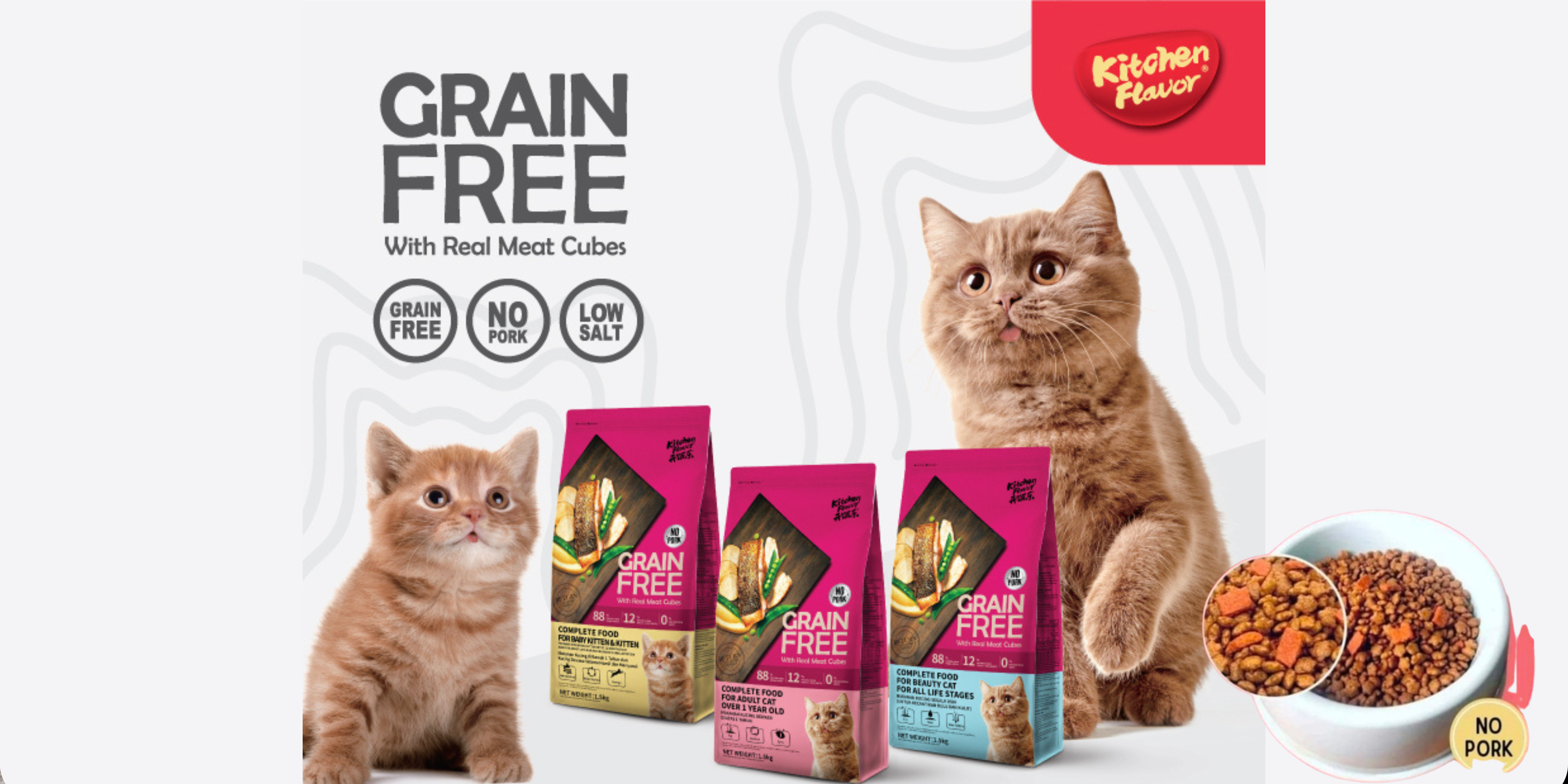 Garritas y Patitas Arica 