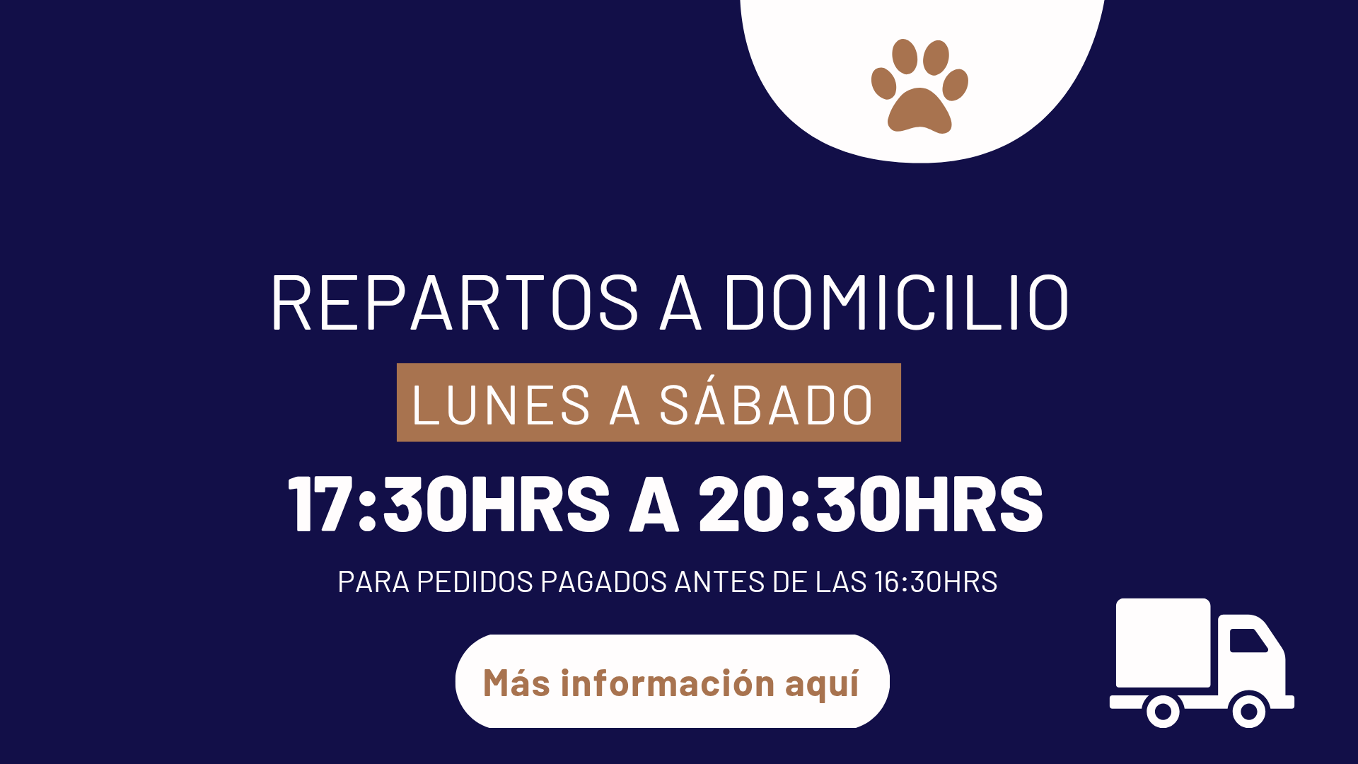 Garritas y Patitas Arica 